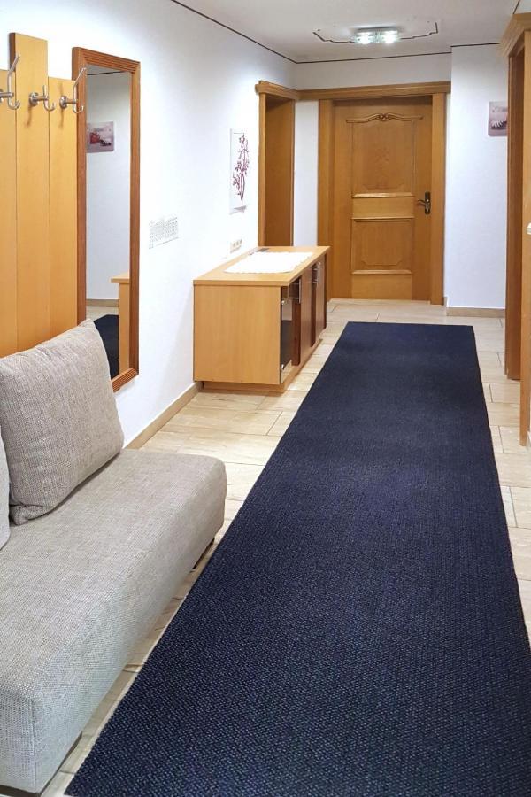 Apartment Ferienglueck - Kpl393 By Interhome Kappl  Kültér fotó