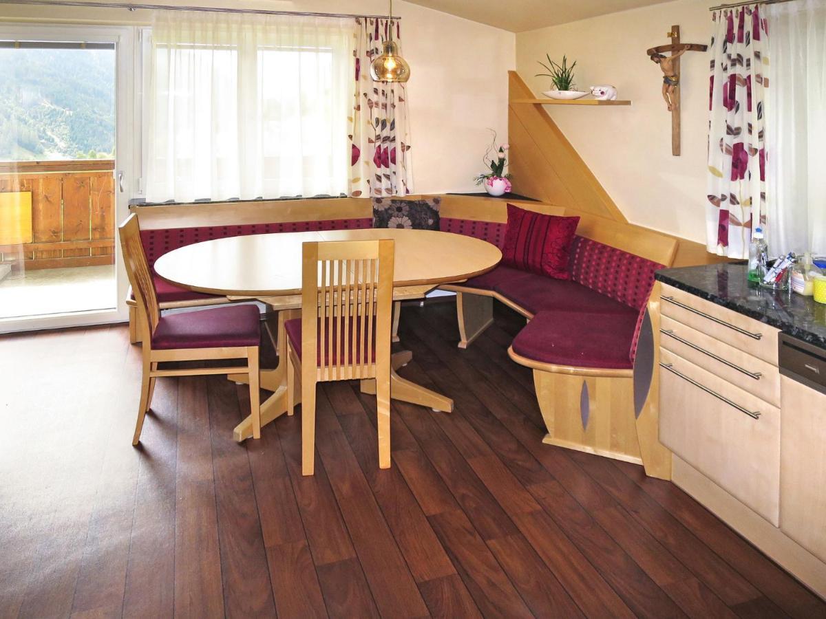 Apartment Ferienglueck - Kpl393 By Interhome Kappl  Kültér fotó