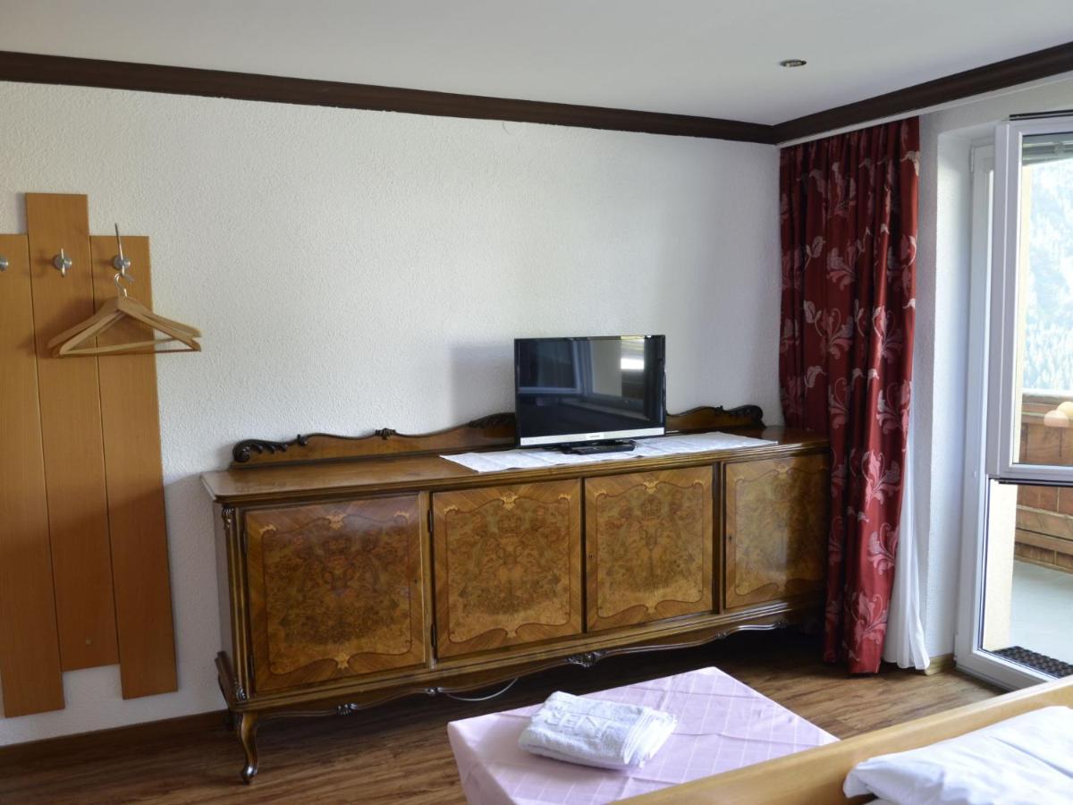 Apartment Ferienglueck - Kpl393 By Interhome Kappl  Kültér fotó