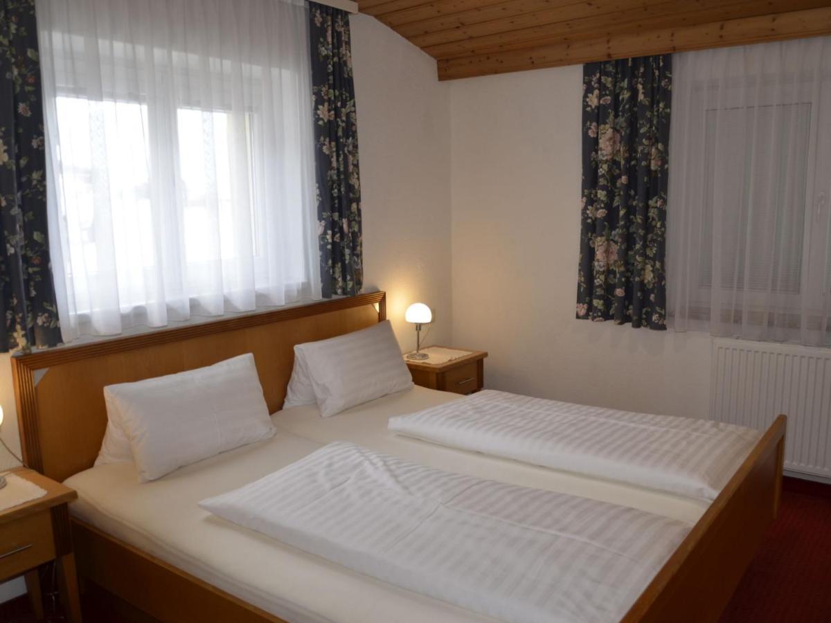 Apartment Ferienglueck - Kpl393 By Interhome Kappl  Kültér fotó