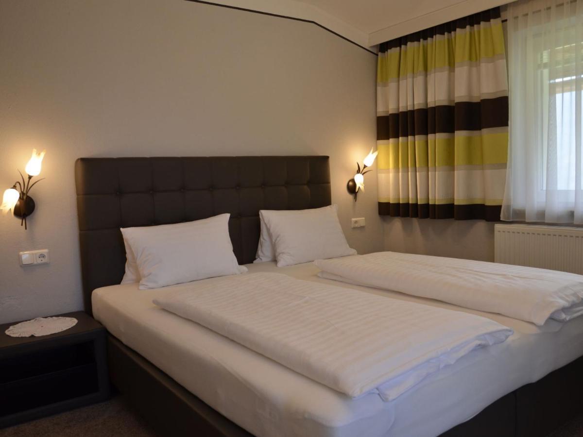 Apartment Ferienglueck - Kpl393 By Interhome Kappl  Kültér fotó