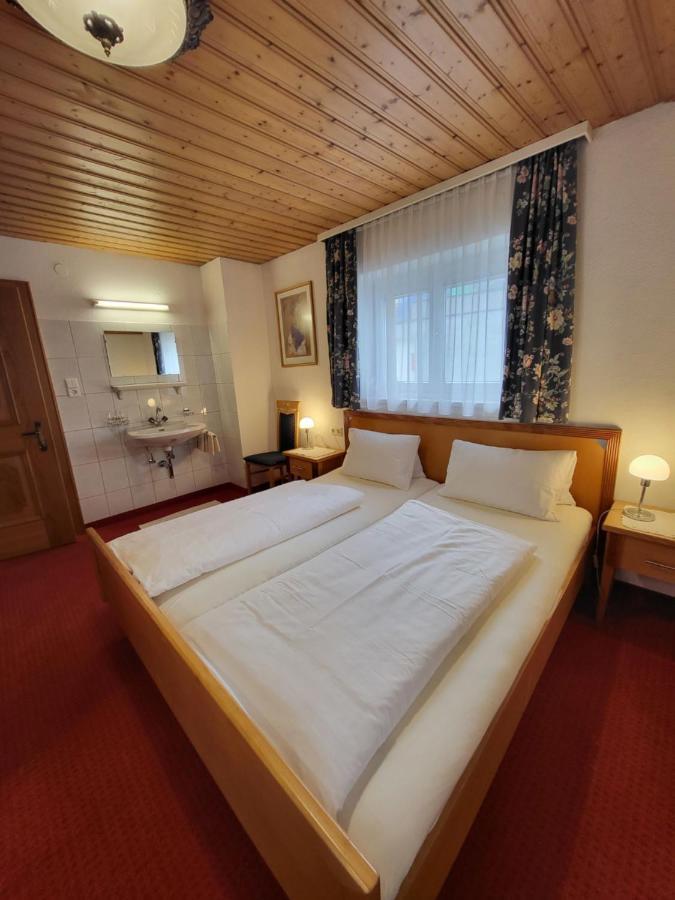 Apartment Ferienglueck - Kpl393 By Interhome Kappl  Kültér fotó