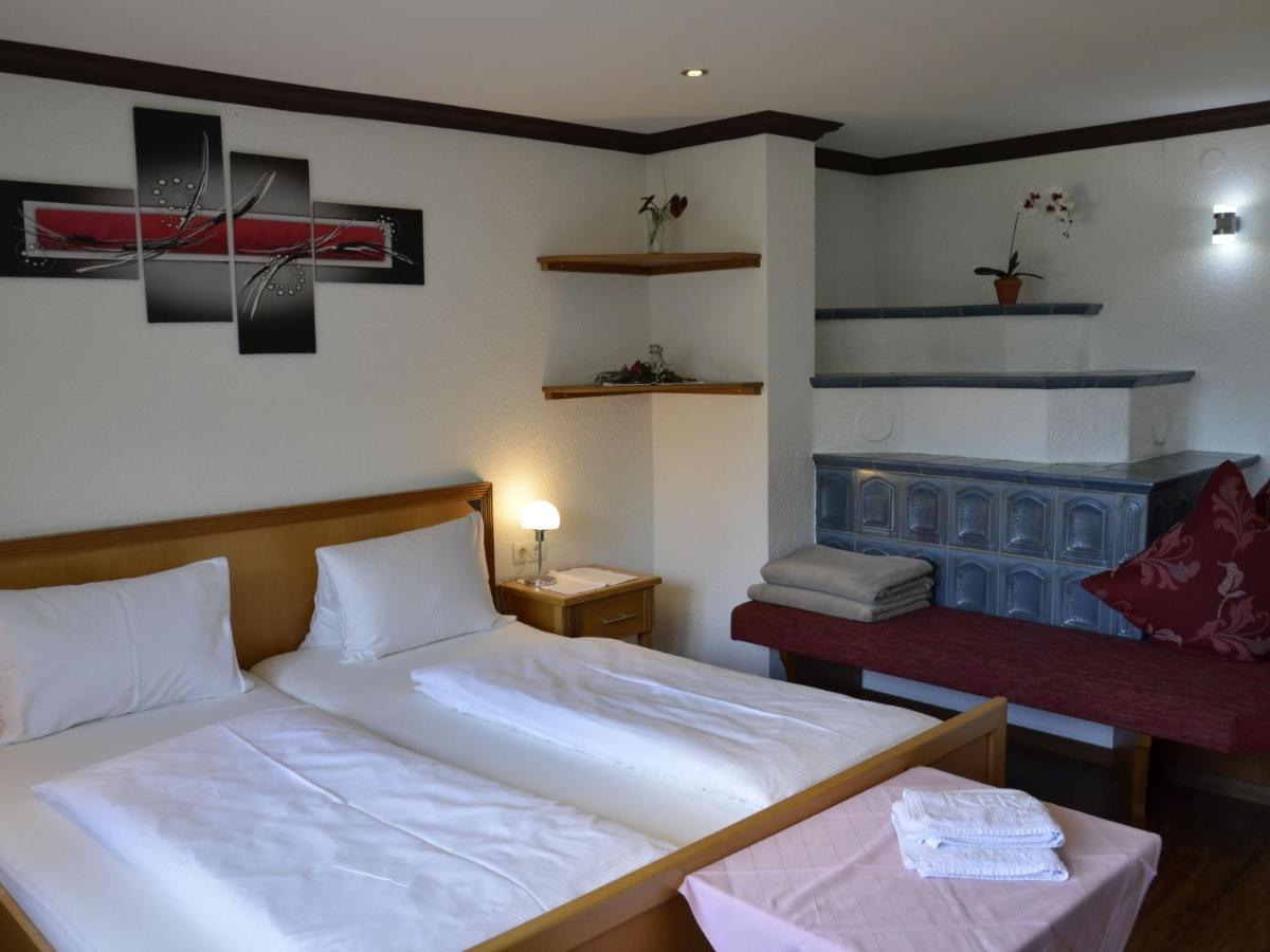 Apartment Ferienglueck - Kpl393 By Interhome Kappl  Kültér fotó