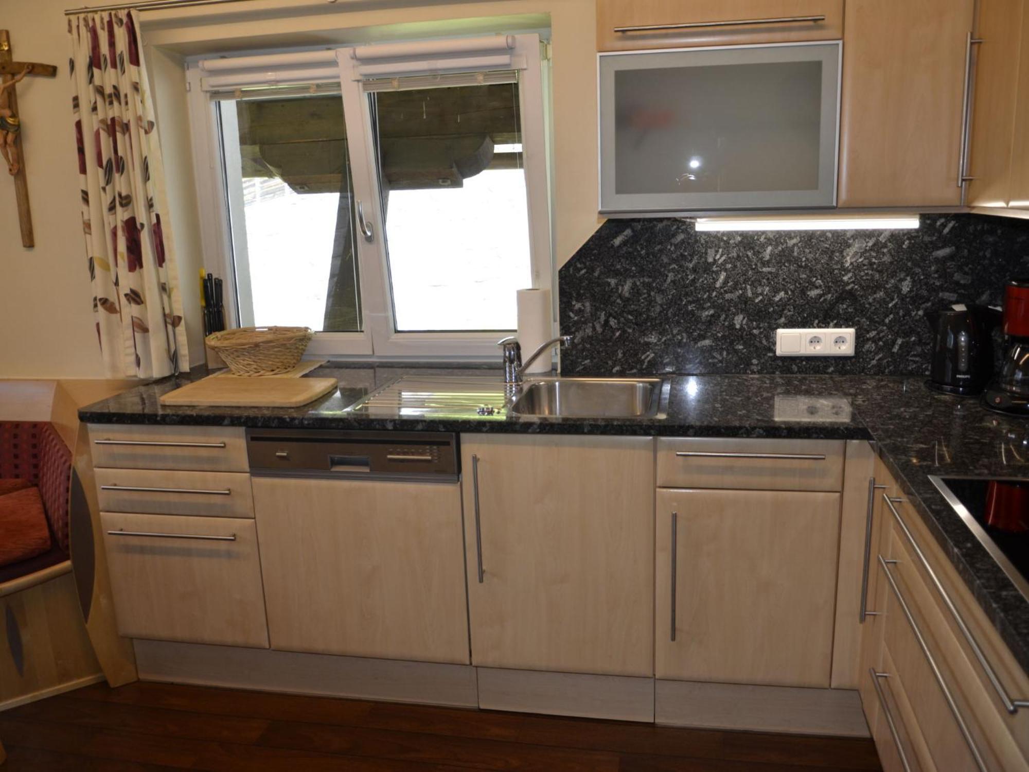 Apartment Ferienglueck - Kpl393 By Interhome Kappl  Kültér fotó