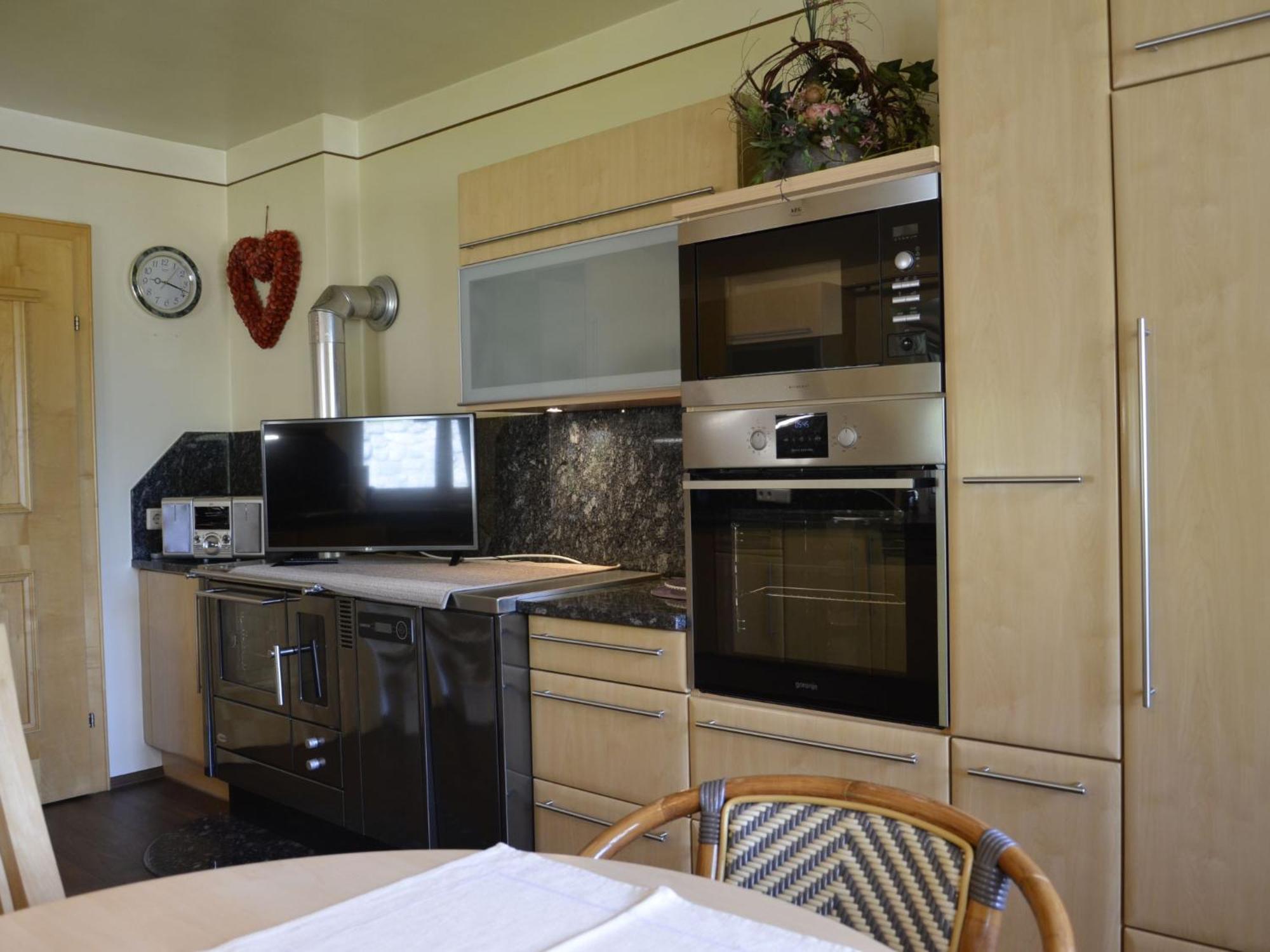 Apartment Ferienglueck - Kpl393 By Interhome Kappl  Kültér fotó