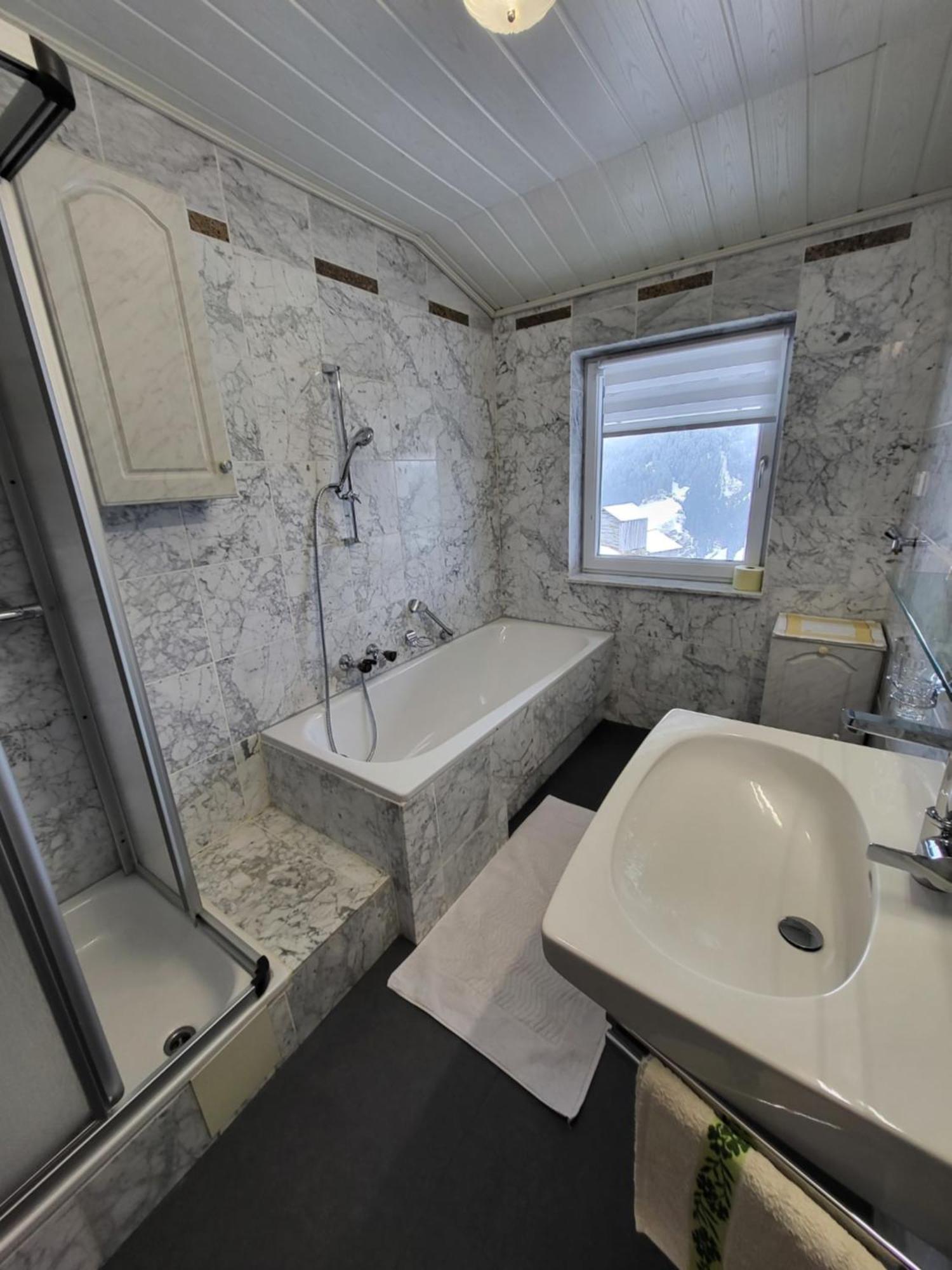 Apartment Ferienglueck - Kpl393 By Interhome Kappl  Kültér fotó